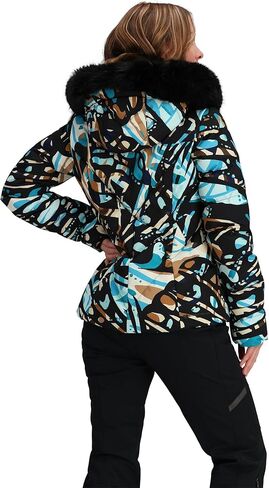 Obermeyer Bombshell Jacket Mariposa 10 in Saudi Arabia