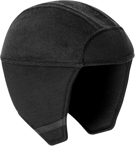 KASK Winter Cap I Merino Wool Bike Helmet Base Layer, Insulated Bike Helmet Accessory in Kuwait