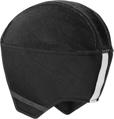 KASK Winter Cap I Merino Wool Bike Helmet Base Layer, Insulated Bike Helmet Accessory in Kuwait