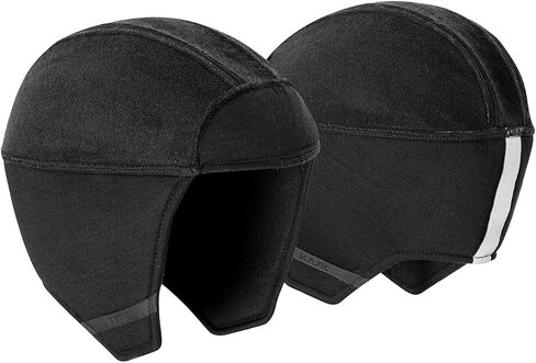 KASK Winter Cap I Merino Wool Bike Helmet Base Layer, Insulated Bike Helmet Accessory in Kuwait