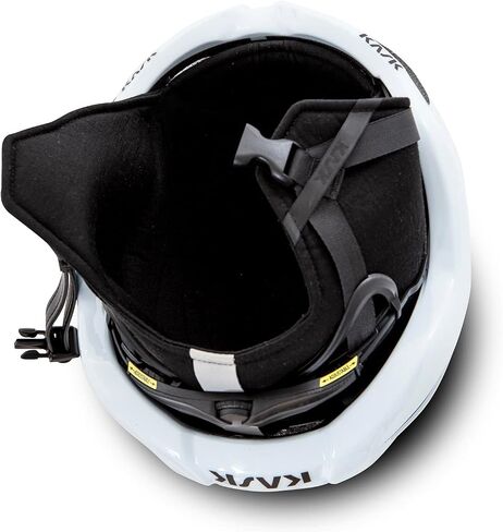 KASK Winter Cap I Merino Wool Bike Helmet Base Layer, Insulated Bike Helmet Accessory in Kuwait