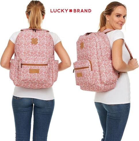 Lucky Backpack for Men, Premium Laptop Backpack, Travel Backpack for Women, Lightweight Backpacks, Comfortable Mens Back Pack in Saudi Arabia