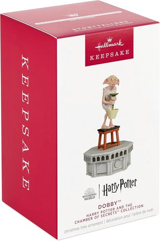 Hallmark Keepsake Christmas Ornament, Harry Potter and the Prisoner of Azkaban, Gifts for Harry Potter Fans in Saudi Arabia