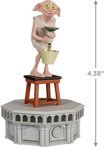 Hallmark Keepsake Christmas Ornament, Harry Potter and the Prisoner of Azkaban, Gifts for Harry Potter Fans in Saudi Arabia