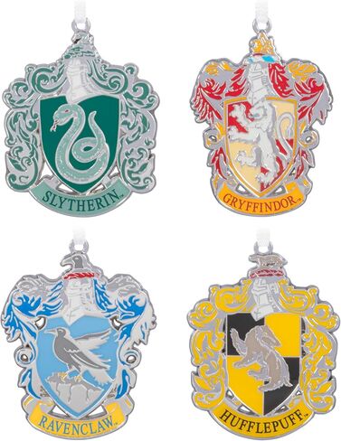 Hallmark Keepsake Christmas Ornament, Harry Potter and the Prisoner of Azkaban, Gifts for Harry Potter Fans in Saudi Arabia