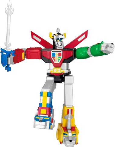 Hallmark Keepsake Christmas Ornament 2024, Voltron Voltron: Defender of the Universe, Movie Gifts in Saudi Arabia