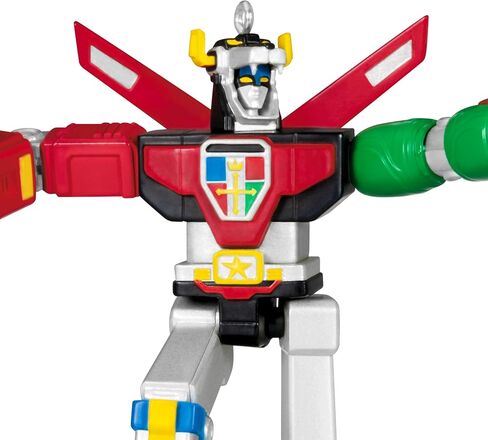 Hallmark Keepsake Christmas Ornament 2024, Voltron Voltron: Defender of the Universe, Movie Gifts in Saudi Arabia