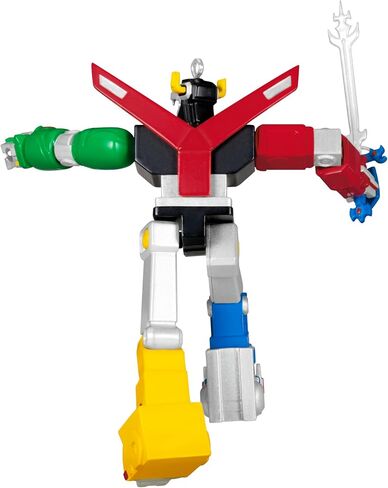 Hallmark Keepsake Christmas Ornament 2024, Voltron Voltron: Defender of the Universe, Movie Gifts in Saudi Arabia