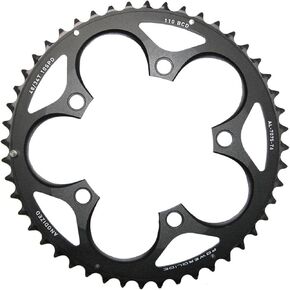 Sram Road Double Chainring (BB30, 48 Teeth, 110 Bolt Circle)