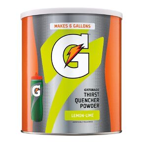 Gatorade Thirst Quencher Powder, Orange, 51oz Powder (Pack of 3)