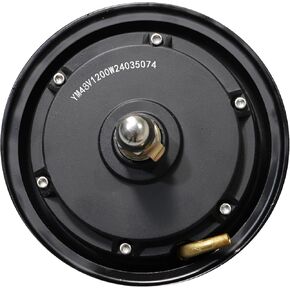 Swift Rear Motor
