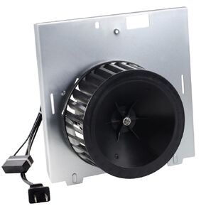 S97009745 Bathroom Fan Motor Assembly Compatible with 684, 684-B, 684-C, 684F-A, 684F-B, 684F-C, 684-A, HD80, HD80L, 676-S, 676-K, Bathroom Exhaust Fan Motor Replacement, Replace 97009745, 1172539