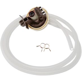 DC96-01703B Washer Pressure Sensor Assembly, Washer Water-Level Pressure Switch With Hose Replacement for Samsung AP4458924, PS4217080, 2074292, WF431ABP/XAA, WF220ANW/XAA