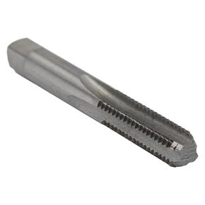 Drill America - T/A54663 7/16"-20 High Speed Steel Bottoming Tap, T/A Series