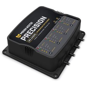 Minn Kota Precision On-Board Charger