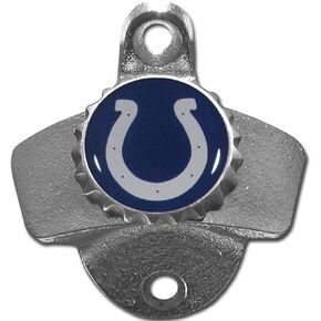 NFL Indianapolis Colts Wall Bottle Opener