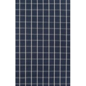 Erin Gates by Momeni Marlborough Dover Area, Runner Rug, 2'3" X 8', Navy in Saudi Arabia