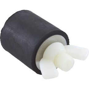 1 1/2 Winter Plug 145N