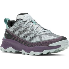 Merrell Women's Speed Eco Hiking Shoe, Highrise, 11