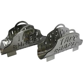 Perfect Taco Shapers (2) Pack
