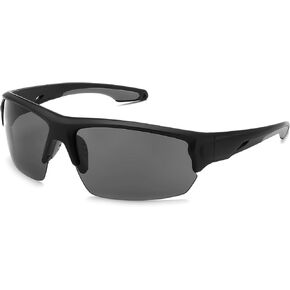 Karsaer Verde Golf Semi-Rimless Ball Finder Sunglasses for Men Women,Golfing,Running,Cycling,Pickleball, UV400 Protection