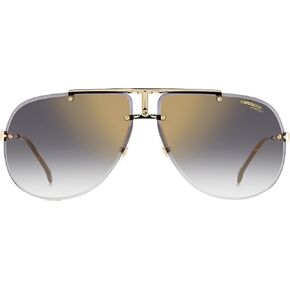 Carrera CARRERA 1052/S 2F7 GOLD GREY 65/12/145 UNISEX Sunglasses