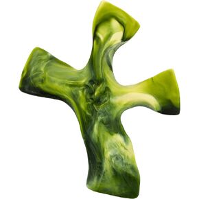 The Original Clinging Cross © by Not So Plain Jane (Camouflage)