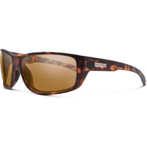 Suncloud Milestone Polarized Sunglasses – 100% UV Protection – Comfortable Fit, Trendy Design – for Men & Women