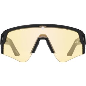 Monolith Speed Matte Black - Happy Low Light Yellow