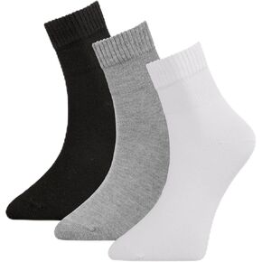 Women’s Bamboo Viscose Diabetic Ankle Socks, 4-Pack, Non-Binding, Breathable, Soft, Durable, Elderly, Diabetes