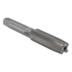 Drill America m12 x 1.75 High Speed Steel Metric 4 Flute Taper Hand Tap, T/A Series