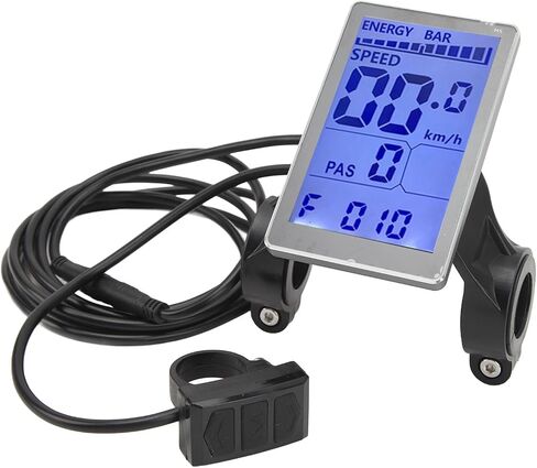 Alomejor NBpower 48V 35A 1500W وحدة تحكم DC بدون فرشاة M5 شاشة LCD للسكوتر الكهربائي in Saudi Arabia