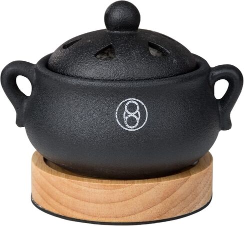 Electric Oil Burner, an Upgraded Version of The Oil Burner. Keep Burning Your Oil! Educes The Trouble of Igniting, Leaves You with A Long-Lasting Rich and Pure Fragrance in Saudi Arabia