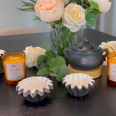 Electric Oil Burner, an Upgraded Version of The Oil Burner. Keep Burning Your Oil! Educes The Trouble of Igniting, Leaves You with A Long-Lasting Rich and Pure Fragrance in Saudi Arabia