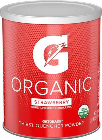Gatorade Thirst Quencher Powder, Orange, 51oz Powder (Pack of 3) in Kuwait