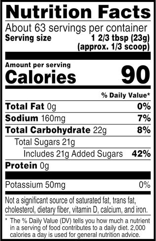 Gatorade Thirst Quencher Powder, Orange, 51oz Powder (Pack of 3) in Kuwait