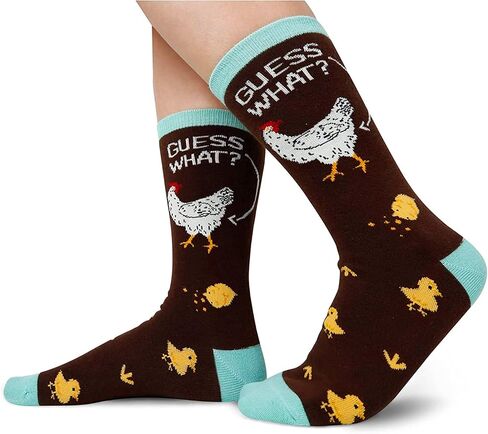 sockfun Funny Socks For Men Women, Gardening Gifts, Nature Lover Gifts, Pot Leaf Gifts, Plant Gifts, Plant Socks Gardening Socks in Saudi Arabia