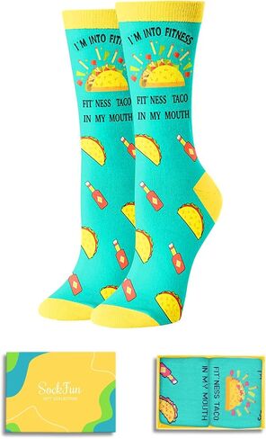 sockfun Funny Socks For Men Women, Gardening Gifts, Nature Lover Gifts, Pot Leaf Gifts, Plant Gifts, Plant Socks Gardening Socks in Saudi Arabia
