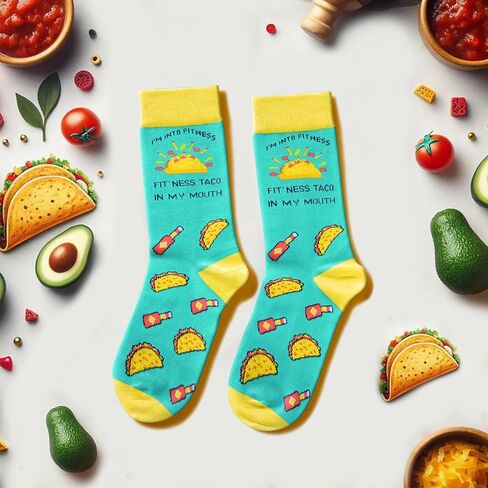 sockfun Funny Socks For Men Women, Gardening Gifts, Nature Lover Gifts, Pot Leaf Gifts, Plant Gifts, Plant Socks Gardening Socks in Saudi Arabia