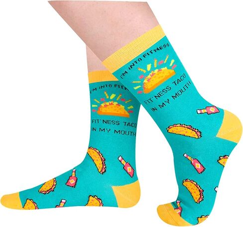 sockfun Funny Socks For Men Women, Gardening Gifts, Nature Lover Gifts, Pot Leaf Gifts, Plant Gifts, Plant Socks Gardening Socks in Saudi Arabia