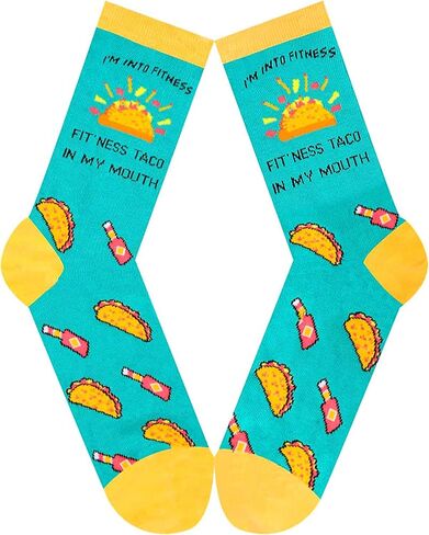 sockfun Funny Socks For Men Women, Gardening Gifts, Nature Lover Gifts, Pot Leaf Gifts, Plant Gifts, Plant Socks Gardening Socks in Saudi Arabia