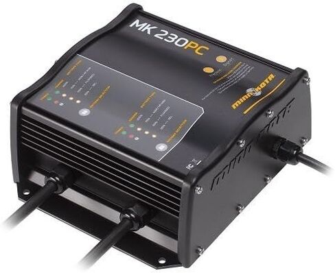 Minn Kota Precision On-Board Charger in Saudi Arabia