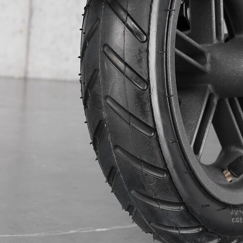 8.5 × 2 (8 1/2 ×2) استبدال مخمدات الاهتزاز المطاطية للإطار والأنبوب الداخلي متوافق مع Xiaomi M365/Pro/Gotrax سكوتر الغاز الكهربائي الصغير ودراجات الجيب Gotrax GXL V2 S2 Pro Pro2 1S MI3 in Kuwait