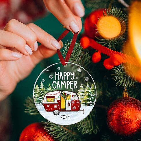 Merry Christmas Mommy & Daddy 2025 Ornament - Expecting Baby Mom Dad Ornament Xmas Gifts for New Mom Dad New Parents Gifts - Pregnancy Announcement for Husband Coming Soon 2025 Baby in Saudi Arabia