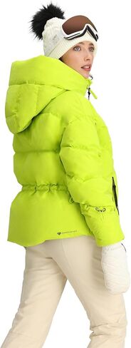 Obermeyer Women's Ventina Down Jacket in Saudi Arabia