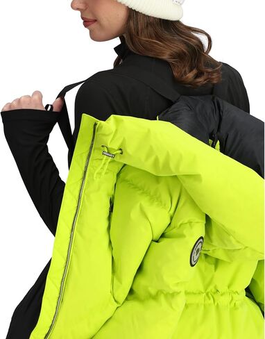 Obermeyer Women's Ventina Down Jacket in Saudi Arabia