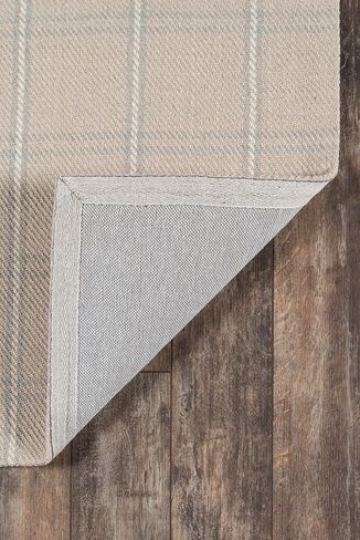 Erin Gates by Momeni Marlborough Dover Area, Runner Rug, 2'3" X 8', Navy in Saudi Arabia