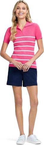 شورت تينا تويل للسيدات من IZOD in Kuwait