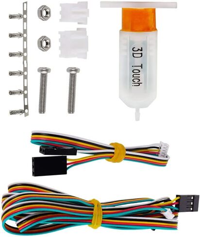 Auto Leveling Sensor Kit for Ender 3 5 CR10A Quila Neptune Universal Compatibility AKA 3D Touch BL Touch CR Touch in Saudi Arabia