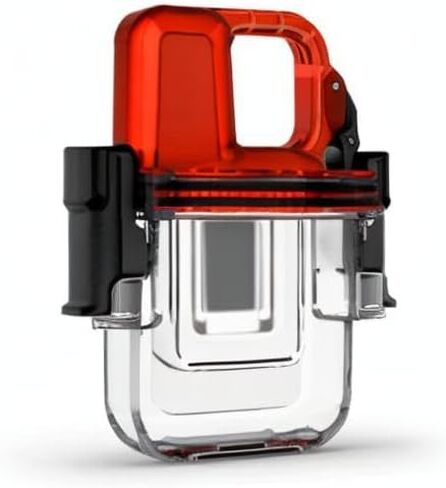 Garmin inReach Mini Dive Case & Backpack Tether Accessory for Garmin Devices in Saudi Arabia